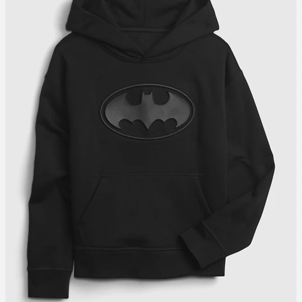 Gap Kids VintageSoft DC™ Graphic Hoodie